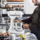Міксер KitchenAid 5KPM5EWH