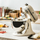 Міксер KitchenAid 5KSM125EAC