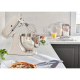 Міксер KitchenAid 5KSM125EFL