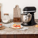 Міксер KitchenAid 5KSM175PSEBK