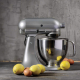 Міксер KitchenAid 5KSM175PSECU