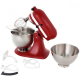 Міксер KitchenAid 5KSM175PSEER
