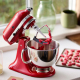 Міксер KitchenAid 5KSM175PSEER