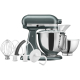 Міксер KitchenAid 5KSM175PSEJP