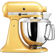 Міксер KitchenAid 5KSM175PSEMY