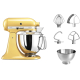 Міксер KitchenAid 5KSM175PSEMY
