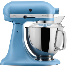 Міксер KitchenAid 5KSM175PSEVB