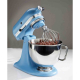 Міксер KitchenAid 5KSM175PSEVB