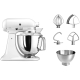 Міксер KitchenAid 5KSM175PSEWH