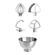 Міксер KitchenAid 5KSM175PSEMS