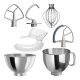 Міксер KitchenAid 5KSM175PSEMS