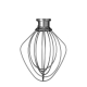 Міксер KitchenAid 5KSM175PSEMS