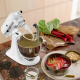 Міксер KitchenAid 5KSM175PSEWH