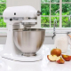 Міксер KitchenAid 5KSM175PSEWH