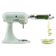 Міксер KitchenAid 5KSM180LEELB