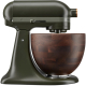 Міксер KitchenAid 5KSM180WSEEG