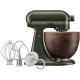 Міксер KitchenAid 5KSM180WSEEG