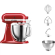 Міксер KitchenAid 5KSM185PSECA