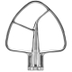 Міксер KitchenAid 5KSM185PSEBK