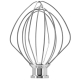 Міксер KitchenAid 5KSM185PSEBK