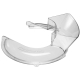 Міксер KitchenAid 5KSM185PSEBK