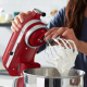 Міксер KitchenAid 5KSM185PSECA