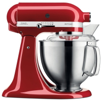 Міксер KitchenAid 5KSM185PSEER