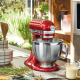 Міксер KitchenAid 5KSM185PSEER
