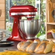 Міксер KitchenAid 5KSM185PSEER