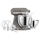 Міксер KitchenAid 5KSM185PSEGR