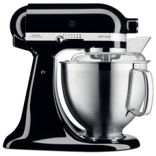 Міксер KitchenAid 5KSM185PSEOB