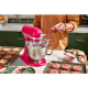 Міксер KitchenAid 5KSM195PSEHI