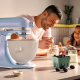 Міксер KitchenAid 5KSM195PSEOA