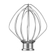 Міксер KitchenAid 5KSM3311XECA