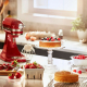 Міксер KitchenAid 5KSM3311XECA