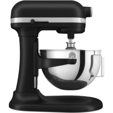 Міксер KitchenAid 5KSM55SXXEBM