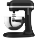 Міксер KitchenAid 5KSM55SXXEBM