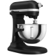 Міксер KitchenAid 5KSM55SXXEBM
