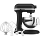 Міксер KitchenAid 5KSM55SXXEBM
