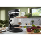 Міксер KitchenAid 5KSM55SXXEBM