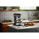 Міксер KitchenAid 5KSM55SXXEBM
