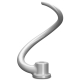 Міксер KitchenAid 5KSM55SXXEBM