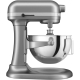 Міксер KitchenAid 5KSM55SXXECU