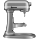Міксер KitchenAid 5KSM55SXXECU