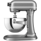 Міксер KitchenAid 5KSM55SXXECU
