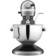 Міксер KitchenAid 5KSM55SXXECU