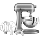 Міксер KitchenAid 5KSM55SXXECU