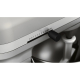 Міксер KitchenAid 5KSM55SXXECU