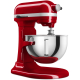 Міксер KitchenAid 5KSM55SXXEER