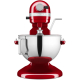 Міксер KitchenAid 5KSM55SXXEER